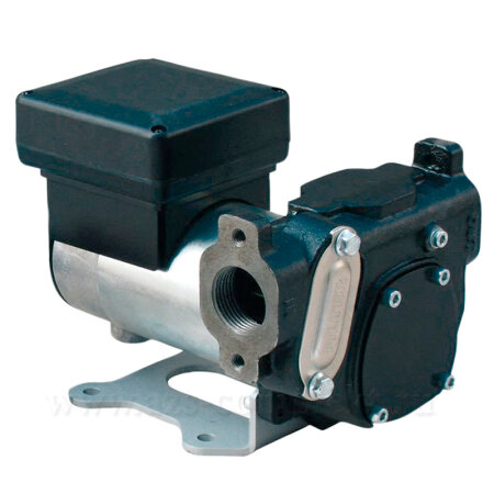 Насос PIUSI Panther DC 24/12V для дизтоплива (F0034100C)