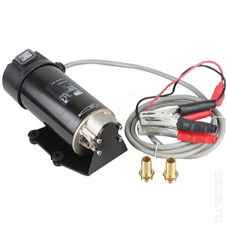 Насос Kit GARDA-2 12V для смазочных масел