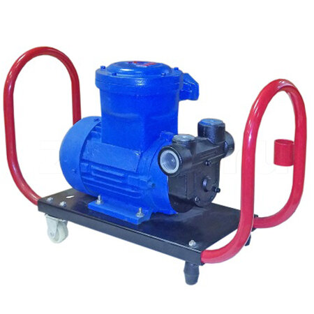 Petroll EXM220 Насос для бензина