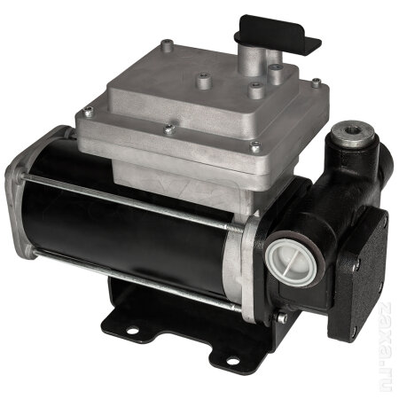 Насос Petroll Polaris для бензина, ДТ, керосина, 220В