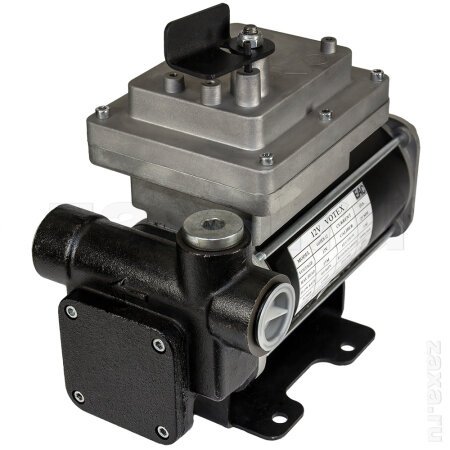 Насос Petroll Polaris для бензина, ДТ, керосина, 220В