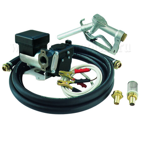 Piusi BATTERY KIT Panther 12V (F0034003B)