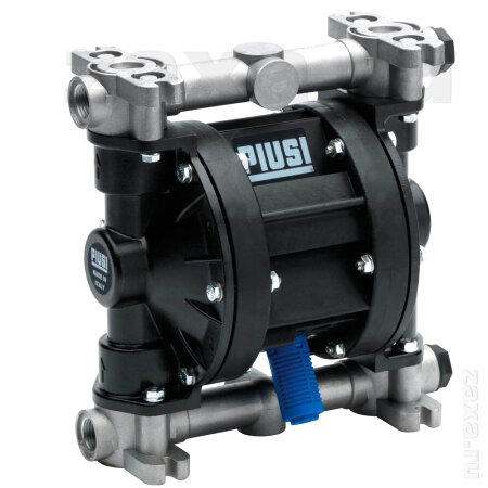 Piusi F00208A00 - Пневматический мембранный насос MA 130