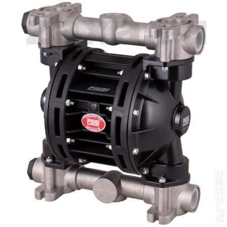 Piusi F00208A10 Пневматический мембранный насос MA 180