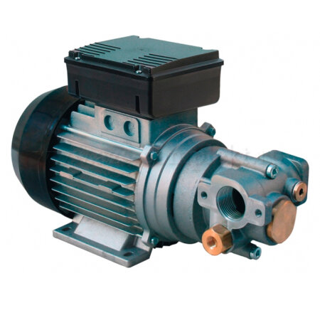 Насос Piusi Viscomat 230/3 M для масла (F0030430D)