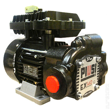 F00395010 Piusi EX140 насос для бензина 220В ATEX