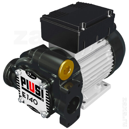 Piusi F00395050 Насос E140 для дизельного топлива 220в