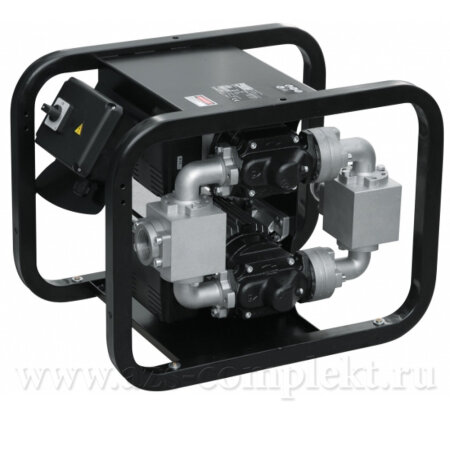 Электрический насос для дизтоплива PIUSI ST 200 BASIC (F00315000)