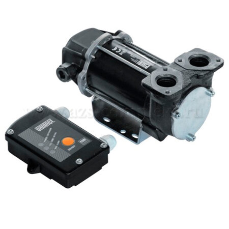 Насос Piusi VANTAGE 40 12В для дизельного топлива (F0033700A)