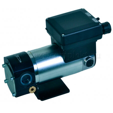 Насос Piusi Viscomat DC 120/1 12V PST для перекачки масла (F00311000)