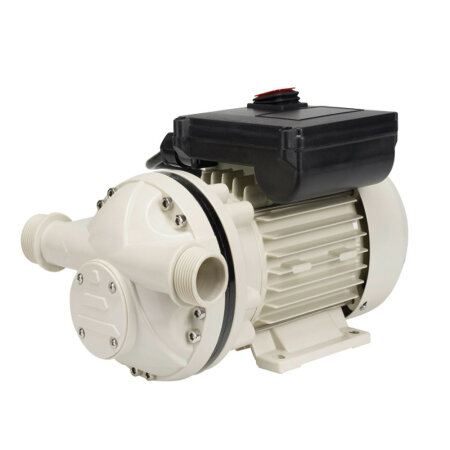 Насос Pressol 25210 для AdBlue 220v