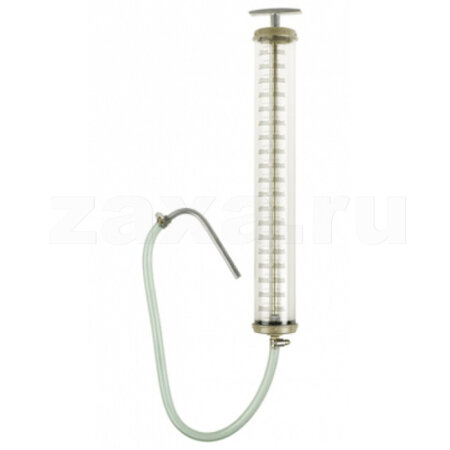 Pressol 12938 Шприц для отсоса и залива, 1000 мл