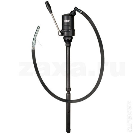 Pressol 13043 Бочковой насос для масла, G 2''-ABS+PA 6