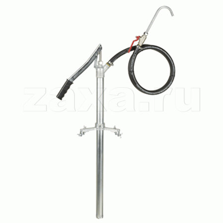 Насос Pressol 17024 для трансмиссионного масла, ручной (для 60л. бочки)