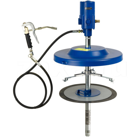 Pressol 18764051 система раздачи смазки для емкостей 50кг