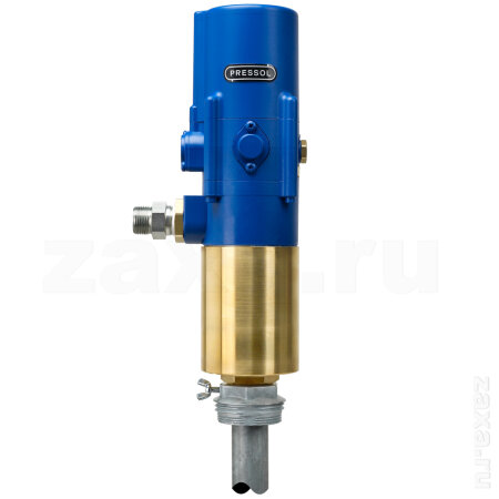 PRESSOL 19135843 Насос пневматический для антифриза, для бочки 200 л