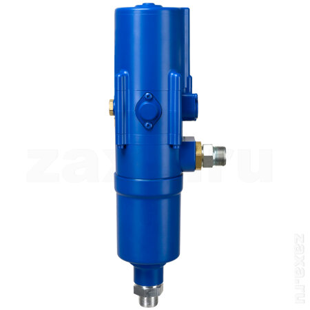 Pressol 19185 Пневматический  насос 1:1