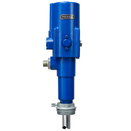 PRESSOL 19235 Насос пневматический (3:1)