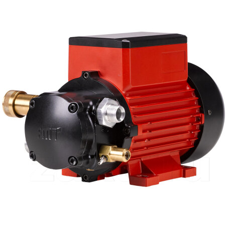 Насос FMT Pressol 23337 для масла, 220В