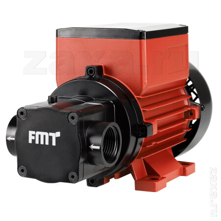 Pressol 23430 Насос для дизтоплива 60 л/мин, 220В