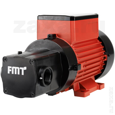 Pressol 23433 Насос для дизтоплива 100 л/мин, 220В