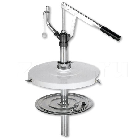 SAMOA 108050 насос для шприцов для консистентной смазки