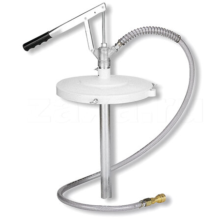 SAMOA 108502 насос для консистентной смазки