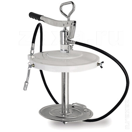 Samoa 151100 Солидолонагнетатель, для бочек 12,5 - 18 кг