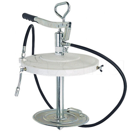 Samoa 151102 Солидолонагнетатель ручной