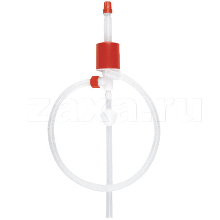 Ручной насос SAMOA 300101 для химических веществ