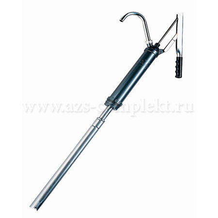 Ручной насос SAMOA 304509 для антифриза, спирта, масла