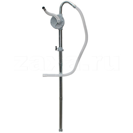 Ручной насос SAMOA 308300 роторный, центробежный