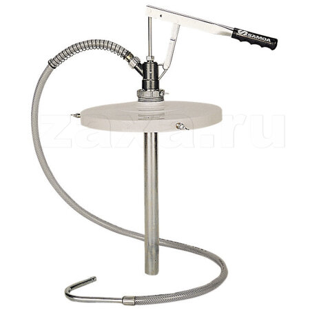 SAMOA 320300 Насос для трансмиссионного масла