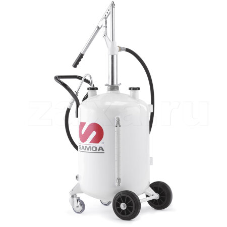 Маслораздатчик Samoa 326000 ручной, 70 л