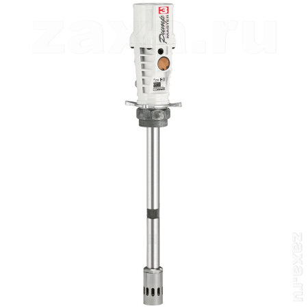 SAMOA 404100 Насос (PM 3) пневматический для смазки, 55:1