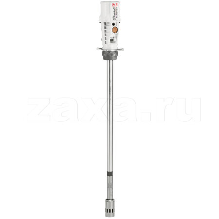 SAMOA 409200 Насос (PM 3) пневматический для смазки, 55:1