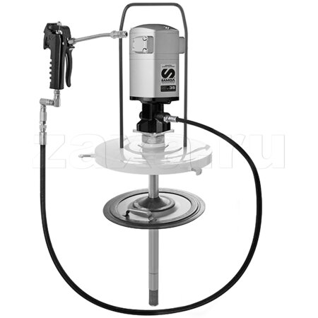 Samoa 423021 Переностной комплект для смазки