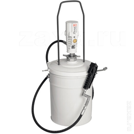 Samoa 424170 Солидолонагнетатель, для бочек 12,5-20 кг