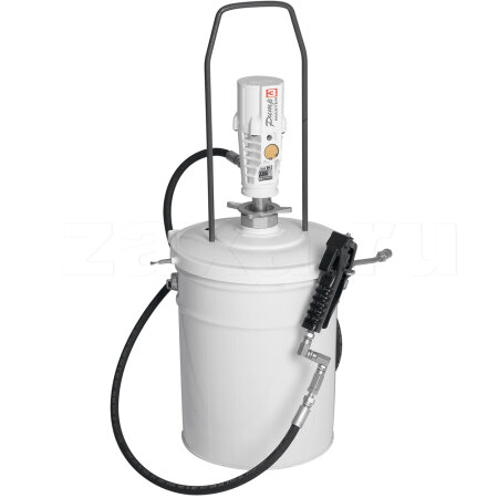 Samoa 424172 Солидолонагнетатель, для бочек 12,5-20 кг