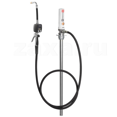 Комплект SAMOA 454010 с пневмонасосом для масла, 1:1