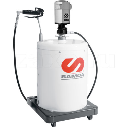Samoa 486210 Переносной комплект для смазки
