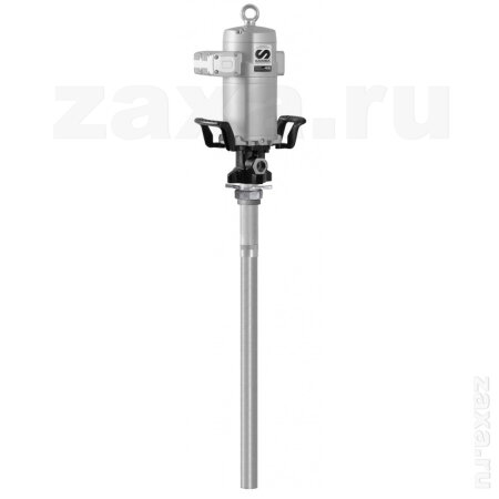 SAMOA 536010 Насос PM45 пневматический, 10:1