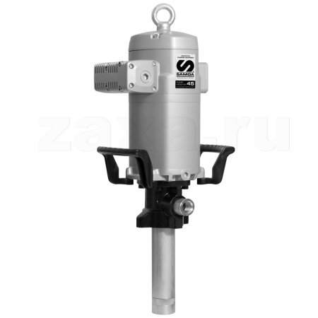 Samoa 536030 Насос PM45 пневматический, 10:1