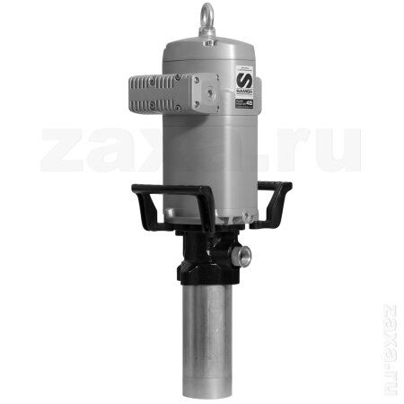 SAMOA 536330 Насос PM45 пневматический, 3:1