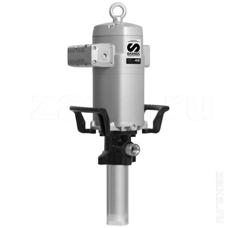SAMOA 536630 Насос PM45 пневматический, 6:1