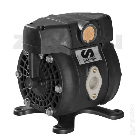 Samoa 553164 Насос мембранный Directflo® DC30, 38 л/мин