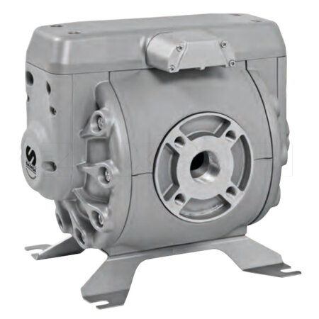 Samoa 554010 Насос мембранный (DF250) 250 л/мин