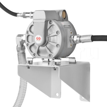 Samoa 559010 Комплект с насосом для отработанного масла