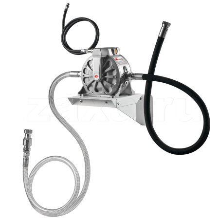 Samoa 559501 Комплект с насосом для отработанного масла