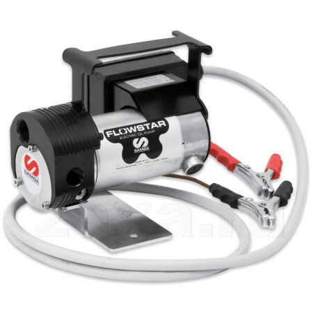 Samoa 561012 Насос для масла, 12В